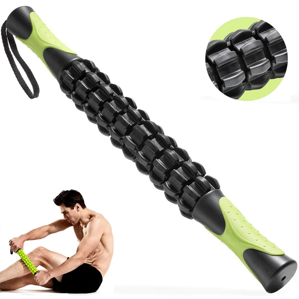 Muscle Pain Relief Massage and Relaxation Stick
