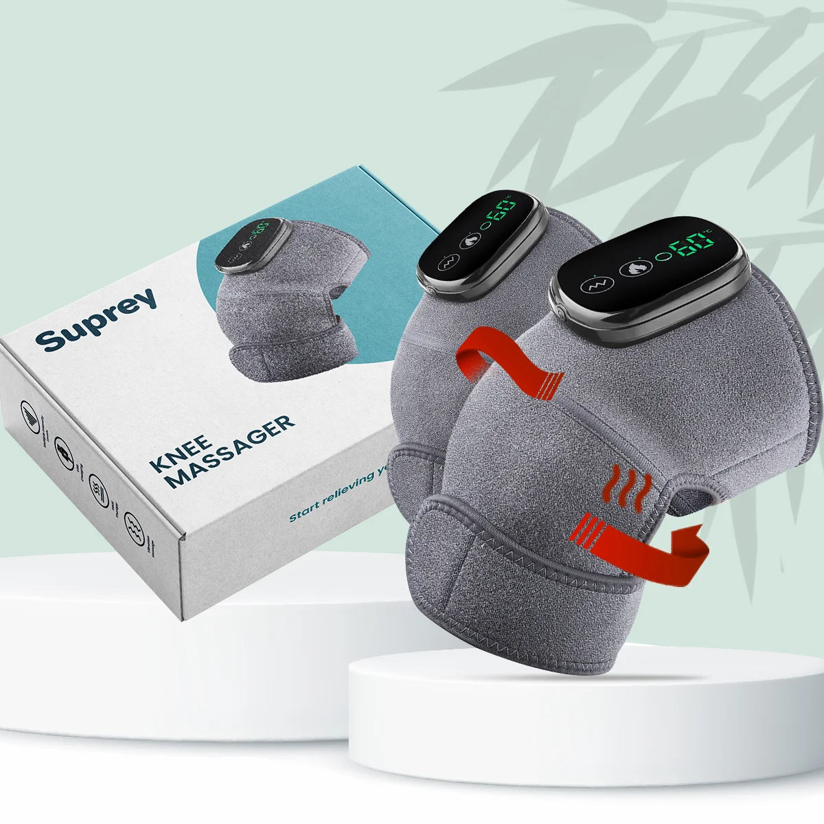 Eliminate Knee Pain The Natural Way