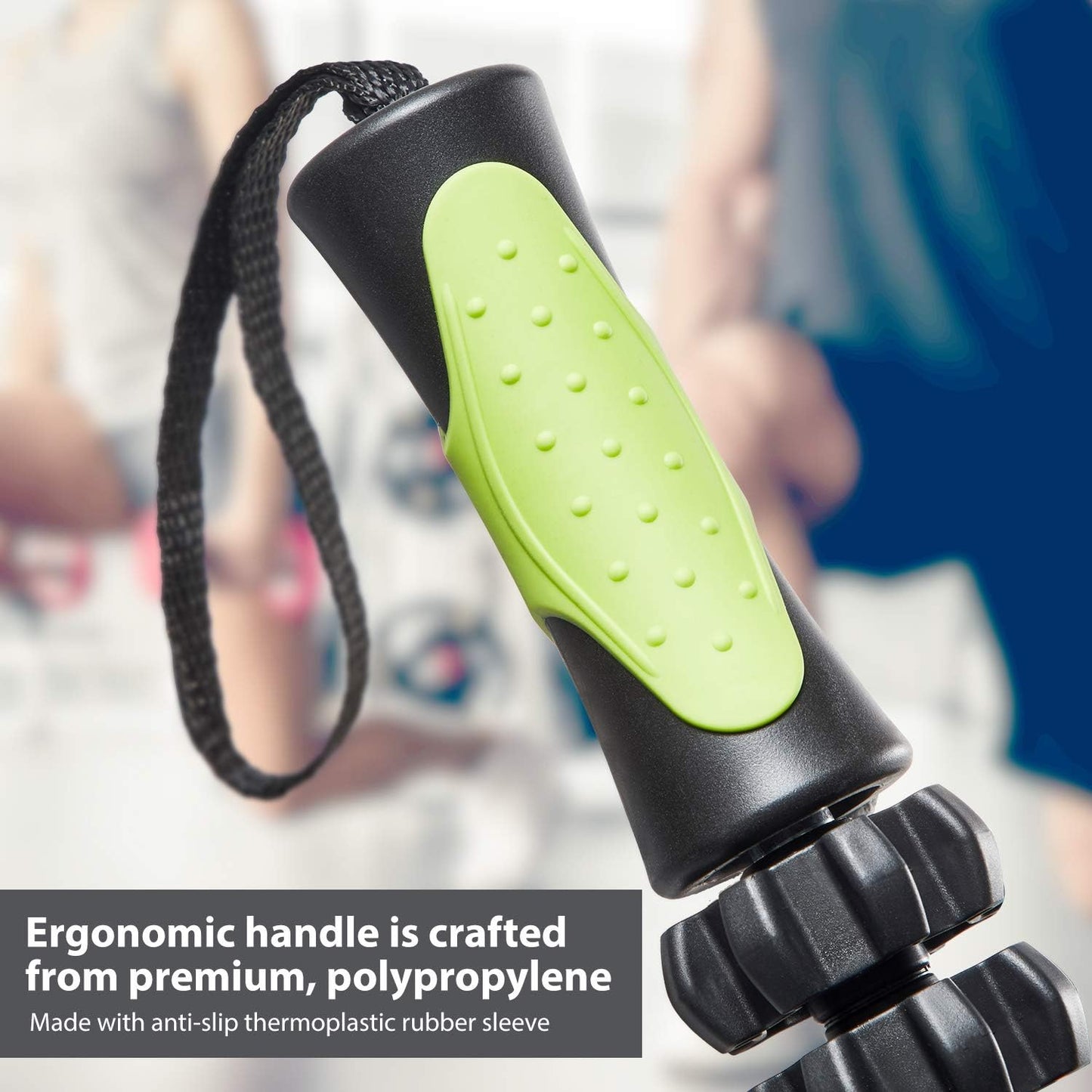 Muscle Pain Relief Massage and Relaxation Stick