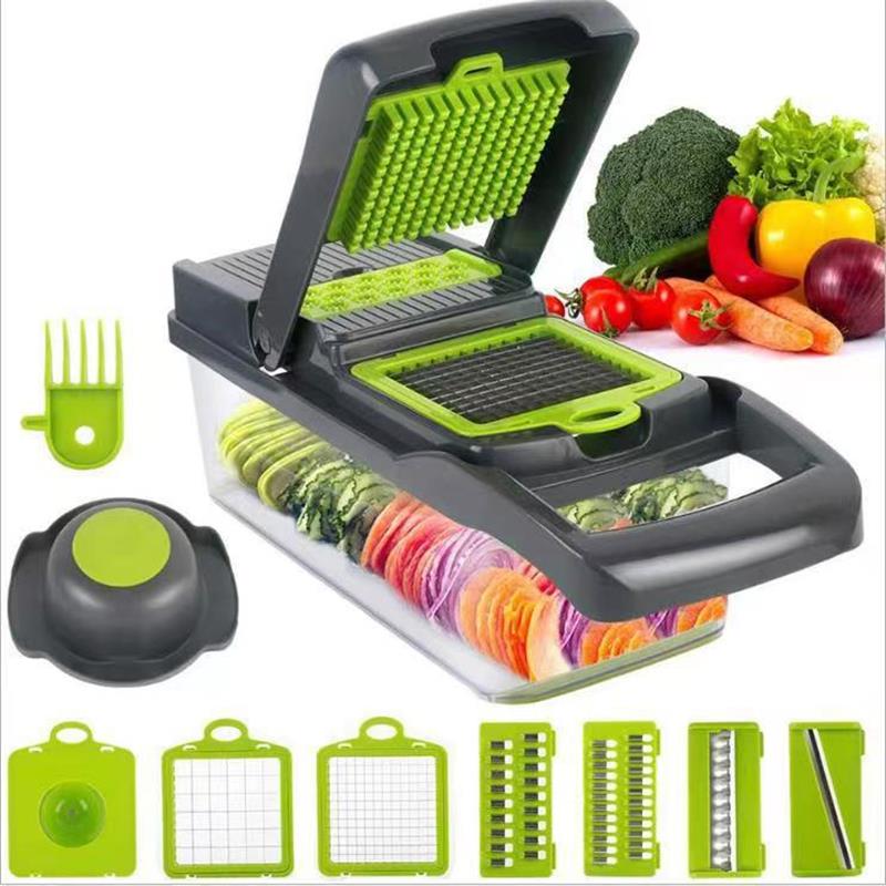 ALL IN ONE Vegetable Cutter