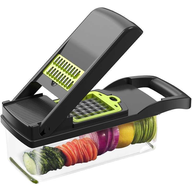 ALL IN ONE Vegetable Cutter