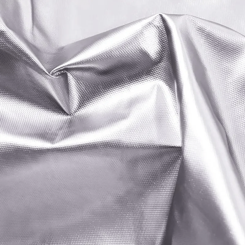 Compact and Portable Car Sunshade