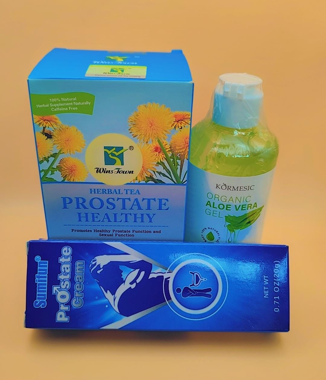 Say Goodbye To Prostate Problems For Good
