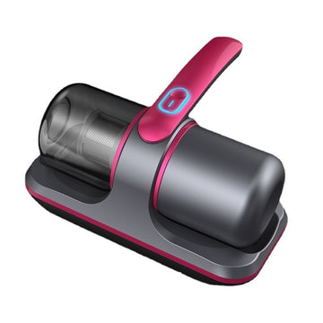 PURESLEEPY - Wireless Mattress Vacuum Mite Remover Cleaner Machine