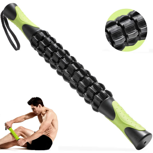 Muscle Pain Relief Massage and Relaxation Stick