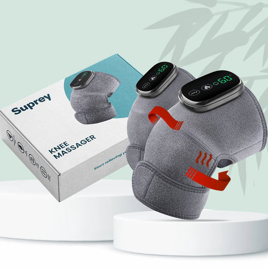 Eliminate Knee Pain The Natural Way