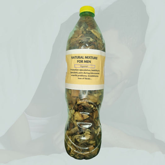 ORIGINAL BENINESE MIXTURE  FOR MEN