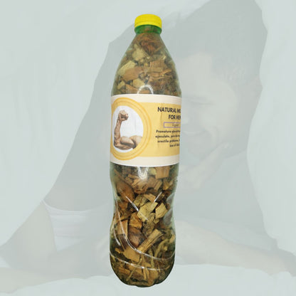 ORIGINAL BENINESE MIXTURE  FOR MEN