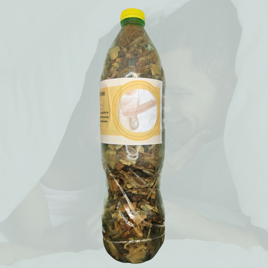 ORIGINAL BENINESE MIXTURE  FOR MEN