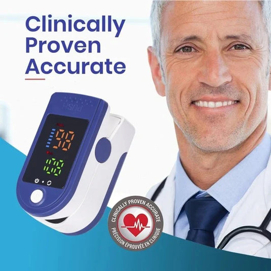 ⚠️warning! Stay In Control of Your Health: One day might be too Late!