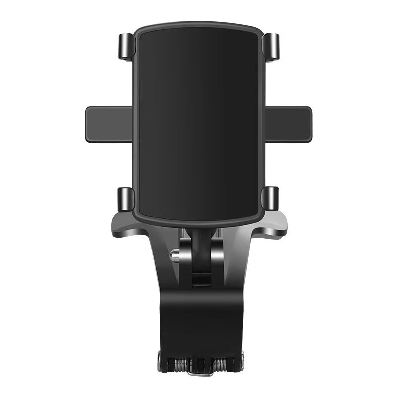 Multi-Functional Cell Phone Holder For Car