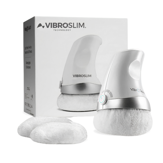 VibroSlim Anti Cellulite Massager