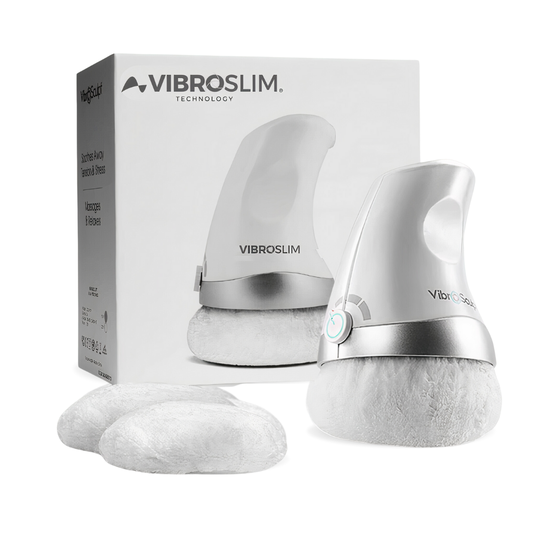 VibroSlim Anti Cellulite Massager