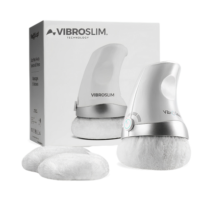 VibroSlim Anti Cellulite Massager