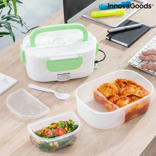 Electric Heating Lunch Box