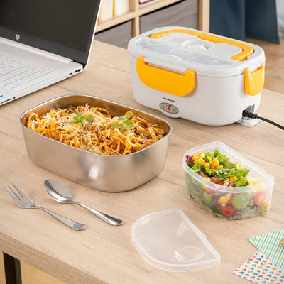 Electric Heating Lunch Box