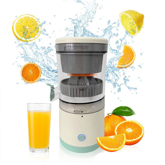 Portable USB Mini Electric Juicer, Mixer & Extractors
